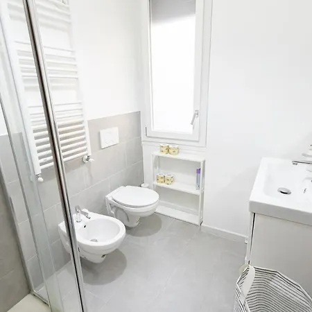 Large Two-room Near The Tolstoy Metro Stop Apartmán *